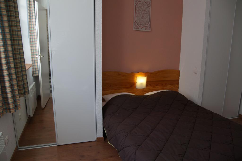 Vacances Perennes Cauterets Room photo