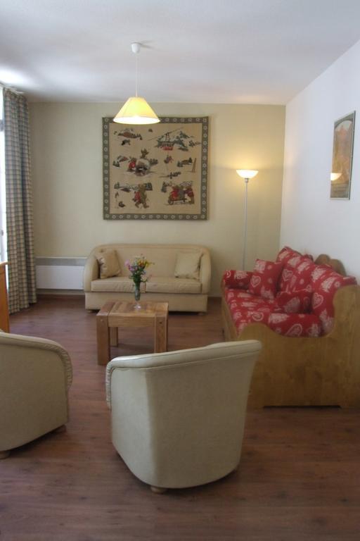 Vacances Perennes Cauterets Room photo
