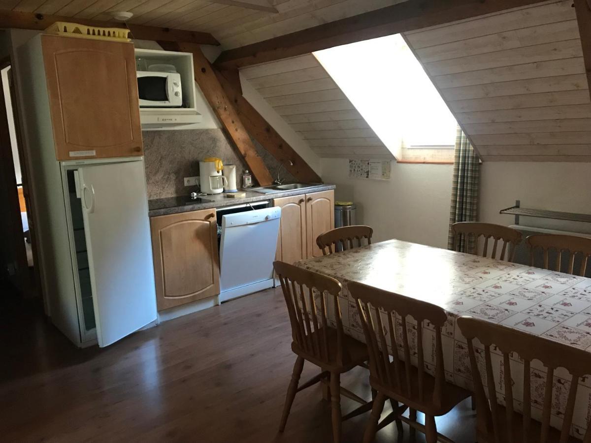 Vacances Perennes Cauterets Exterior photo